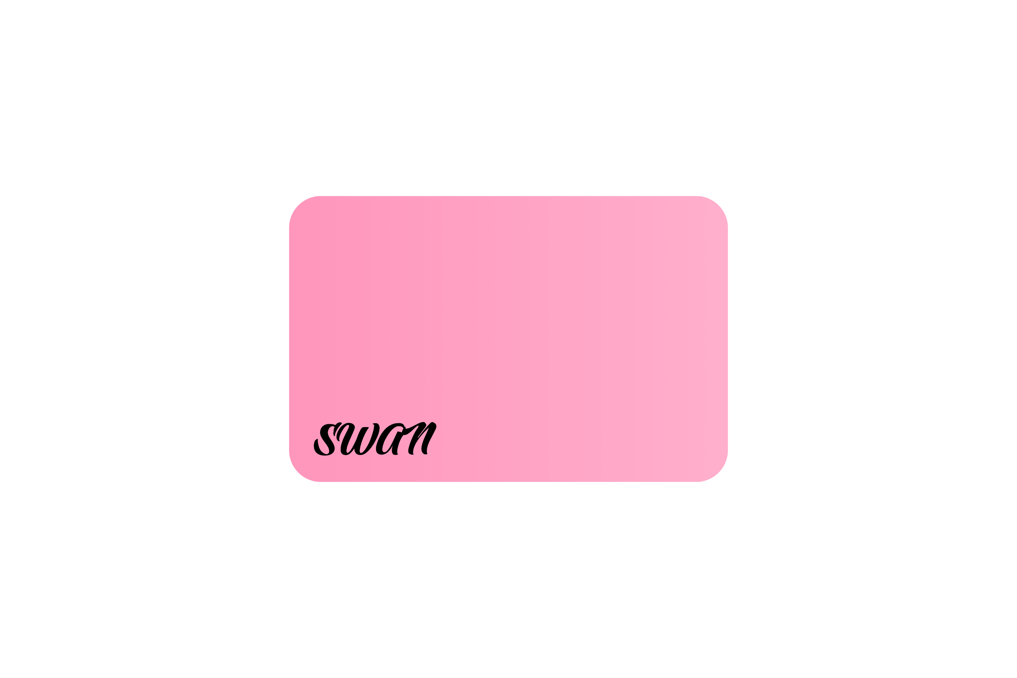 SWAN GIFT CARD